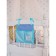 Organizer for storing things for the crib "Favorite Son", 2 departments