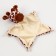 Gift set: Comforter+Giraffe blanket