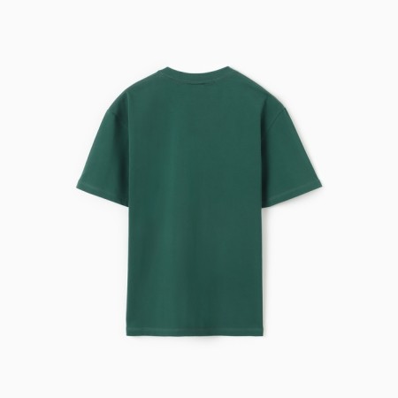 Women's T-shirt Minaku, ts. Green, district 42-44-8