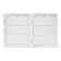 Universal diary for grades 1-11, "flowers", solid cover 7BC, glossy lamination, 40 sheets
