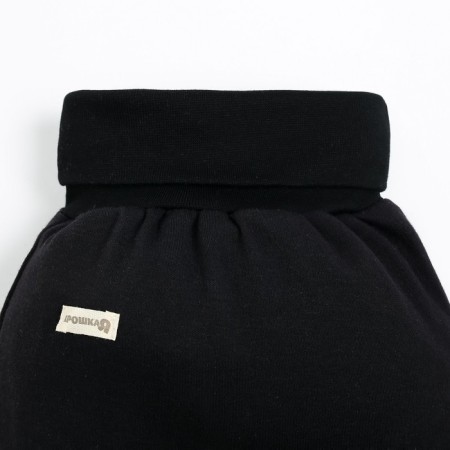Blood slider crumbs, I am Basic Line, height 80-86 cm, black-2