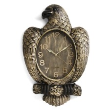 Wall clock, series: animals, 