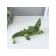 Figure "Crocodile" 36x15x10cm