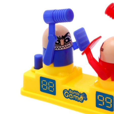 Battle Battle Battle-3