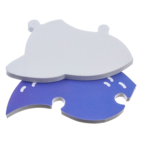 Soft puzzle for kids "Willy Kitenok", 3 details, crush me-4
