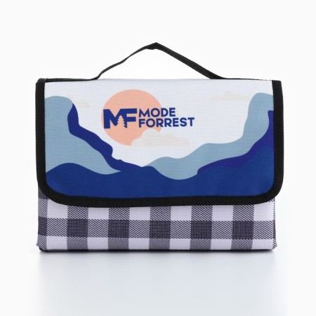 Mode Forrest Picnic blades, 150 x 80 cm-1