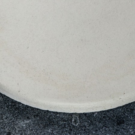Baking stone round, 30x2 cm-2