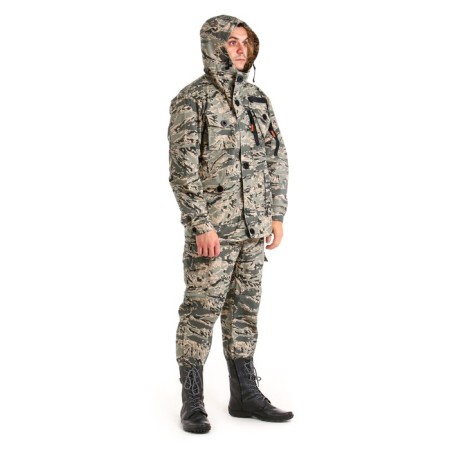 Costume "Dusk" KMF "Legion Gray", fabric: RIP-stop, 48-50, 170-176-1
