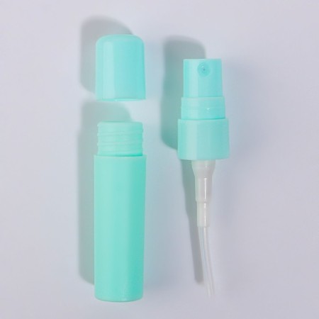 Perfume bottles, 2 pcs, 5 ml, color mix-6