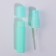 Perfume bottles, 2 pcs, 5 ml, color mix