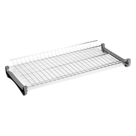 Drying for dishes Cappio, 600 mm. chromium-1