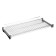 Drying for dishes Cappio, 600 mm. chromium