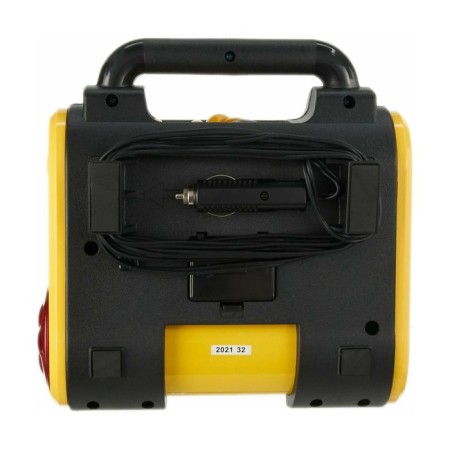 Compressor car rowing K70, 12 V, 13 A, 40 l/min-2