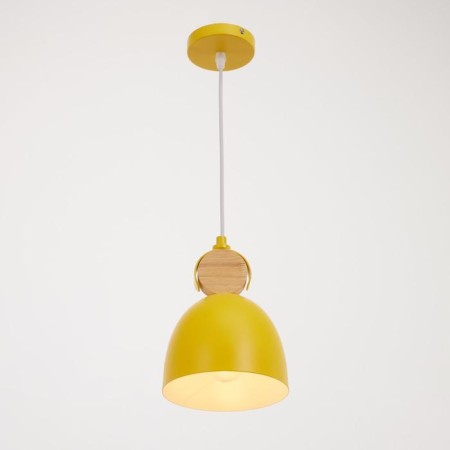 Lamp Bayerlux 34868/1 E27 40W yellow 16x16x22-122 cm-1
