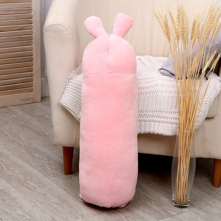 Soft toy "Hare", 70 cm-3