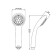Shower watering can Iddis a11011
