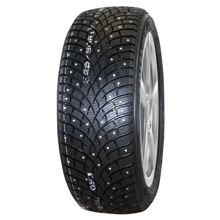 Winter -haired tire Triangle Ti501 225/65 R17 106T-1