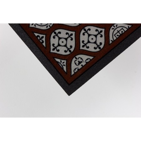 EUROFLOCK FORMAT CLASSIC Arabesk rug, Udenty, 40x68 cm-2