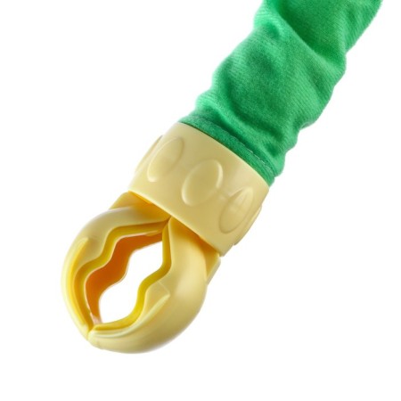 Soft game is soft on the crib, stroller "caterpillars", 25-84, rattles, 3 toys mix, crush me-5