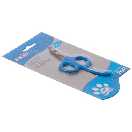 Delight Coogerez, Small, with emphasis, 19.9 cm, blue-5