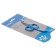 Delight Coogerez, Small, with emphasis, 19.9 cm, blue