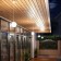 Suspended lamp Elektrostandard, Sfera E14 145x145x1590 mm, IP54, white color