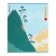 Notebook of 48 sheets in the Erichkrause Ceal "Find a cat", matte lamination, cover coated cardboard, offset unit, mix