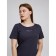 Women's dress Draw Attendation, size 56, gray color
