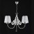 3 lamps