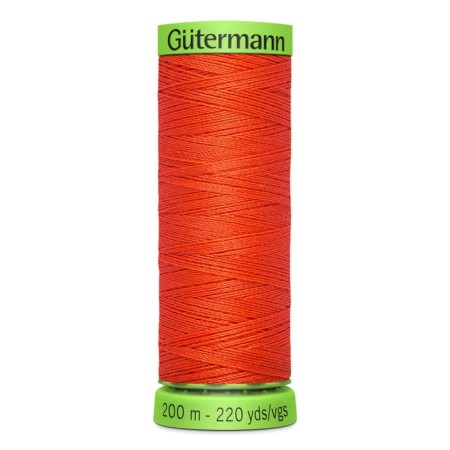 Extra Fine 150 thread for especially delicate fabrics, 200 m, 744581 (155)