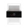 Facade lamp “Double Grand”, FSD-057, 10 W, 4000K, IP65, 220 V, plastic, black
