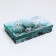 Set of boxes 4 in 1 "Winter Tale", 30 x 20 x 8 - 24 x 14 x 5 cm