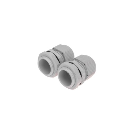 Cable input PG-16 (10-14 mm) gray-1