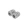Cable input PG-16 (10-14 mm) gray