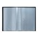 Folder with 20 liners A5, 500 μm, Calligrata, 9 mm, pocket on the spine, black