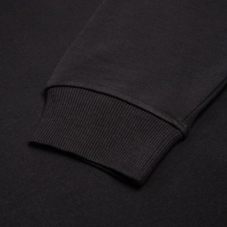Hoody President Russian Power, size L, Black color-14