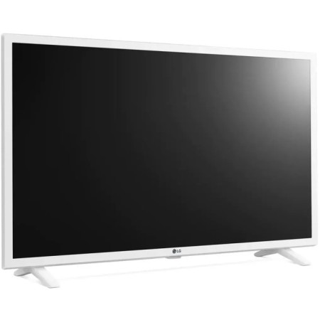 TV LG 32LM558BPLC, 32 ", 1366x768, DVB-T2/C/S2, HDMI 3, USB 2, White-1