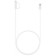 Cable Samsung EP -DG930DWEGRU, USB A - Microusb, 1.5m, White