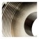 Adapter Stout SFT-0008-000021, 2 "x 1", internal/outer thread, nickelled brass