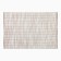 Napkin on the table of the share, color gold, 45*30cm