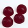 Marmalade with natural cranberries, 80 g (4 pcs. X 20 g).