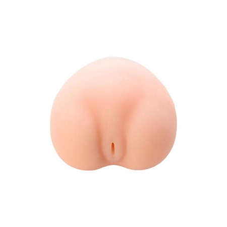 Realistic Toyfa masturbator, vagina, TPR, bodily, 9.5 cm-1