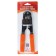 Ticks for squeezing and cutting cablespert T-210 cables, crimping, for twisted pair RJ-45