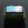 The box with the landscape "Winter", stone baby, coil