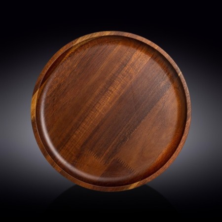 Wilmax England Acacia, D = 35.5 cm-1