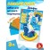 Delphin's creativity set, application, 4 central core, 200 email.