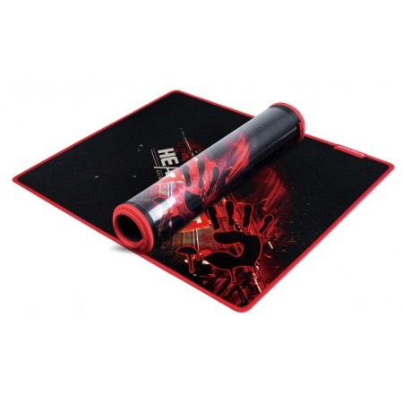 A4Tech Bloody B-070 Big Black Mouse/Figure 430x350x4mm-5