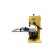 Ribbon saw Encor Corveta-31M, 350 W, 900 m/min, tape 1400 mm