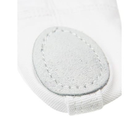 Ballets white, size 33-7