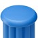 Class Vivland, 340 × 340 × 460 mm, blue color